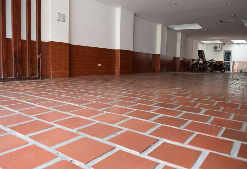 Hôtel Brisas De Calima