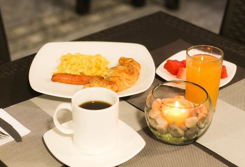 Hôtel Brisas De Calima