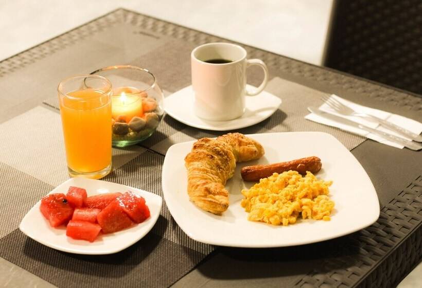 Hôtel Brisas De Calima