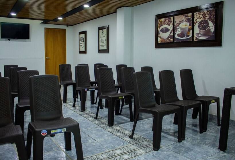 Hôtel Brisas De Calima