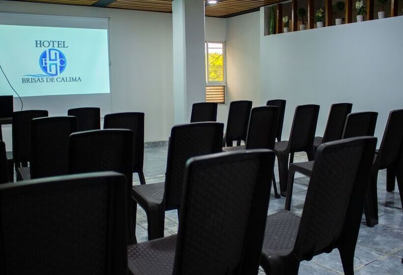 Hôtel Brisas De Calima