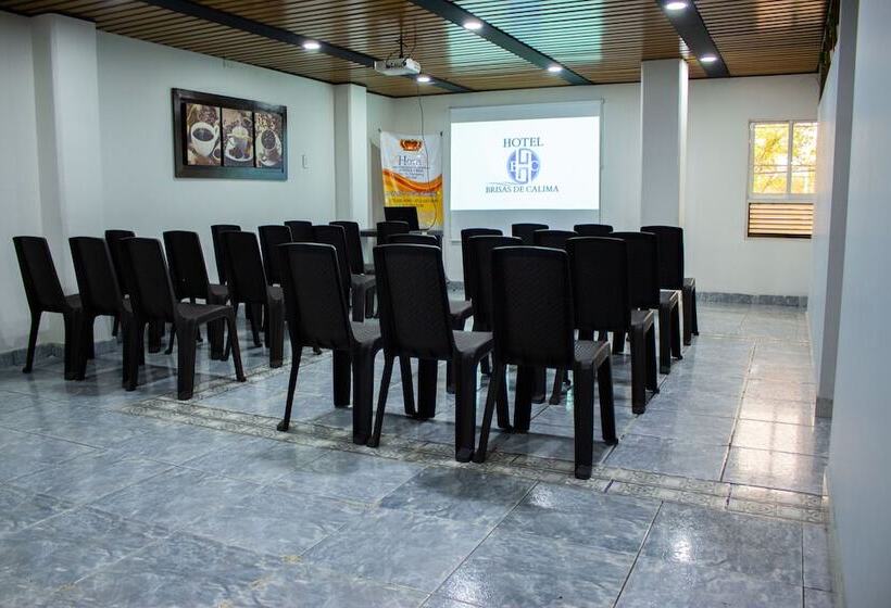 Hôtel Brisas De Calima