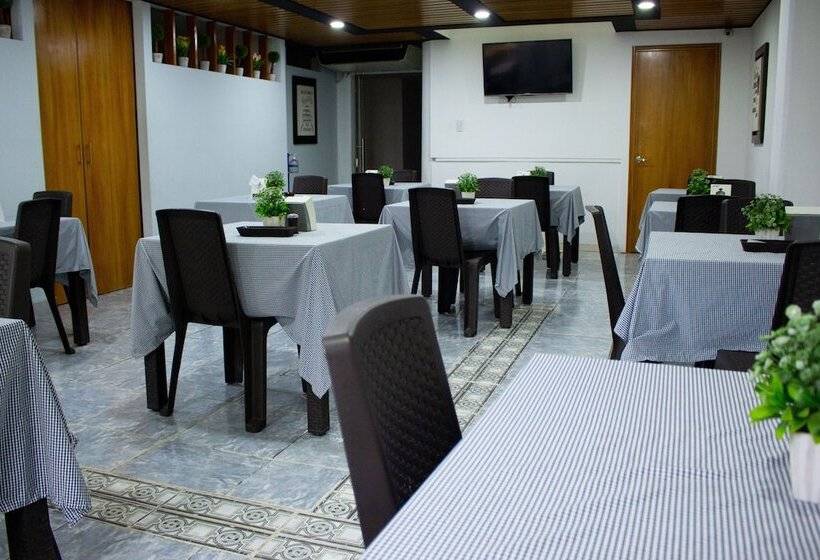 Hôtel Brisas De Calima