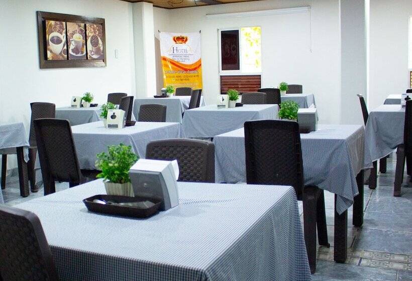 Hôtel Brisas De Calima