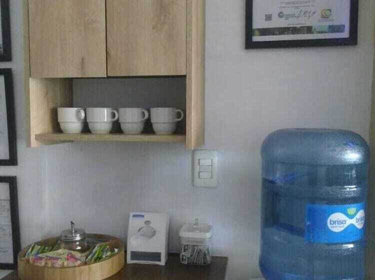 Hôtel Brisas De Calima