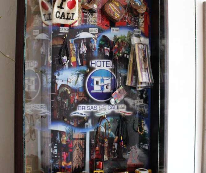 Hôtel Brisas De Calima