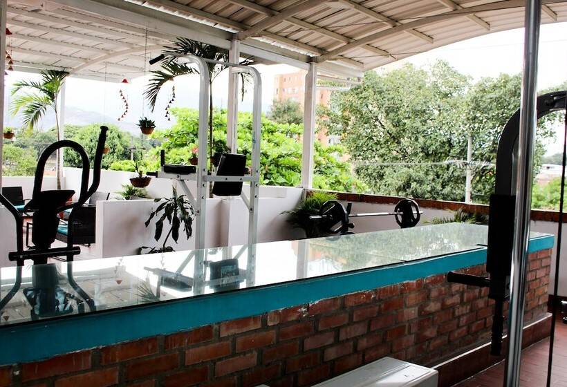 Hôtel Brisas De Calima