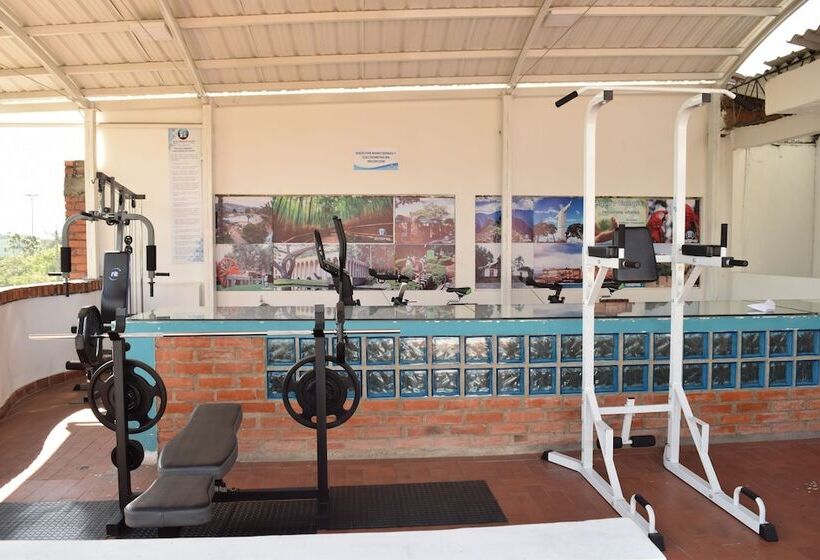 Hôtel Brisas De Calima