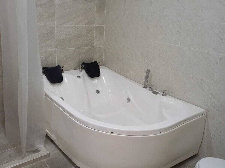 Hôtel Brisas De Calima