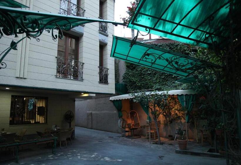 Hotel Daniel Boutique