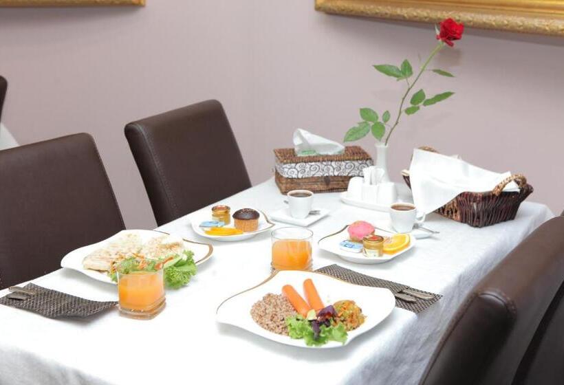 Hotel Daniel Boutique