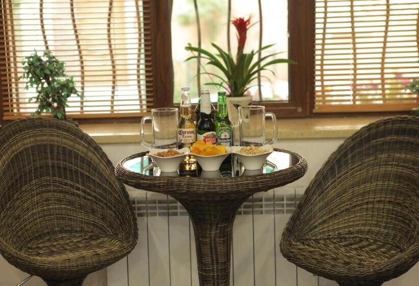 Hotel Daniel Boutique