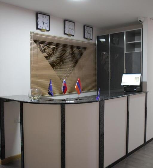 Hotel Daniel Boutique