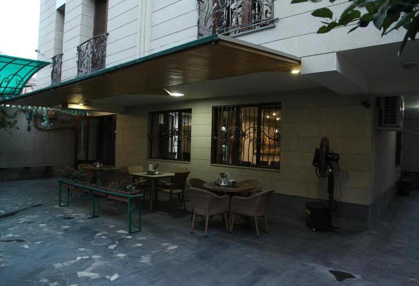 Hotel Daniel Boutique