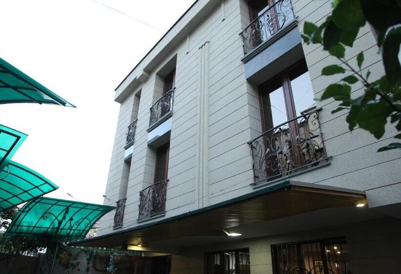 Hotel Daniel Boutique