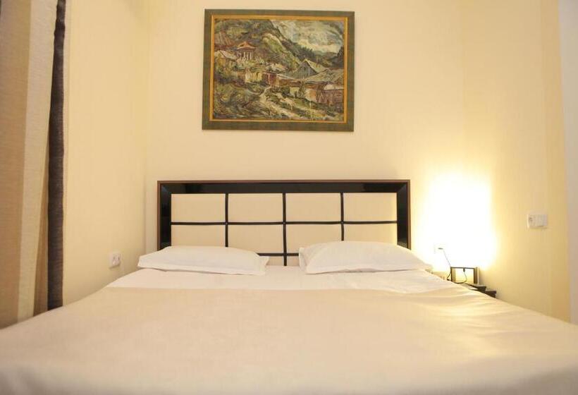 Hotel Daniel Boutique