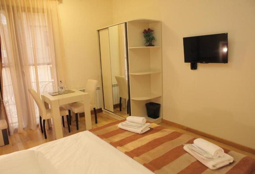 Hotel Daniel Boutique