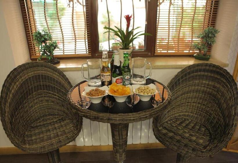 Hotel Daniel Boutique