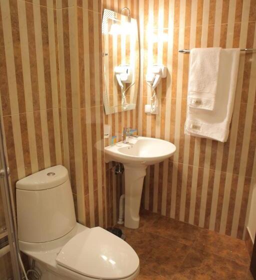 Hotel Daniel Boutique