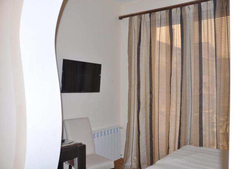 Hotel Daniel Boutique