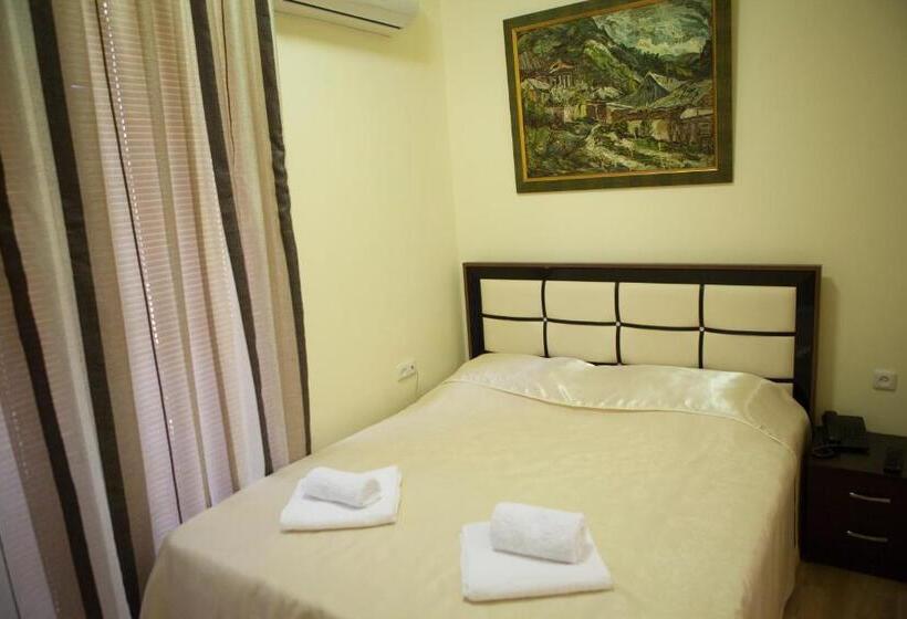 Hotel Daniel Boutique