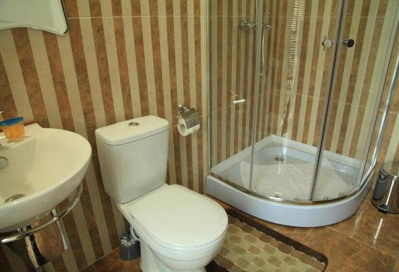 Hotel Daniel Boutique