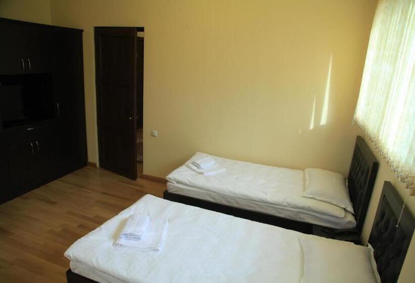 Hotel Daniel Boutique