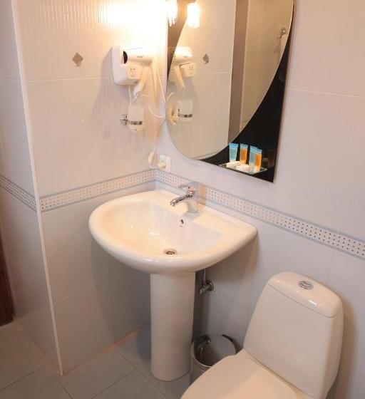 Hotel Daniel Boutique