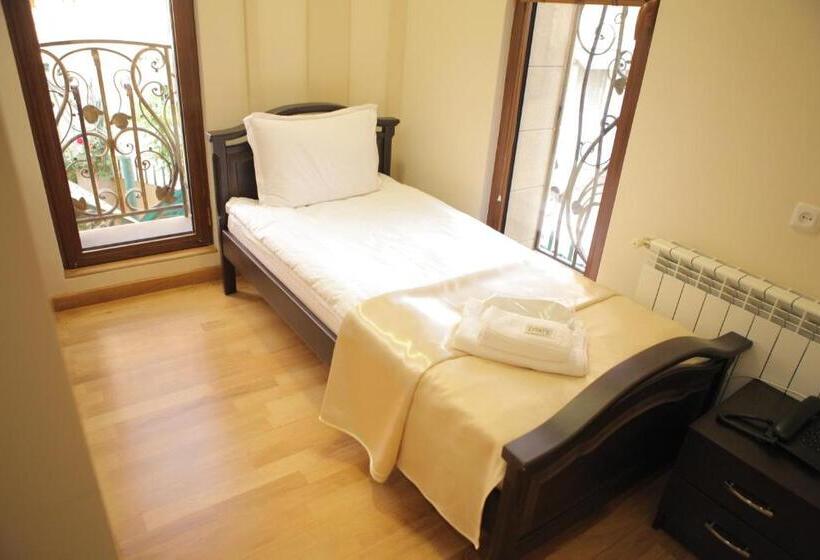 Hotel Daniel Boutique