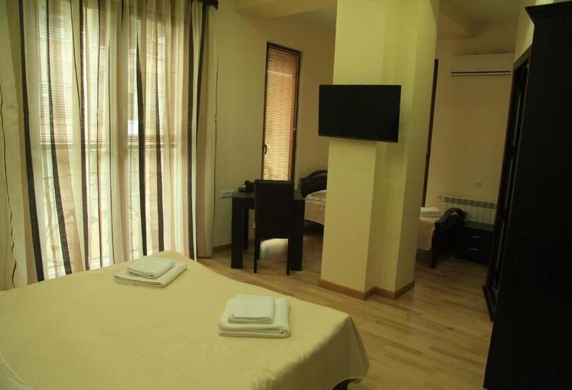 Hotel Daniel Boutique