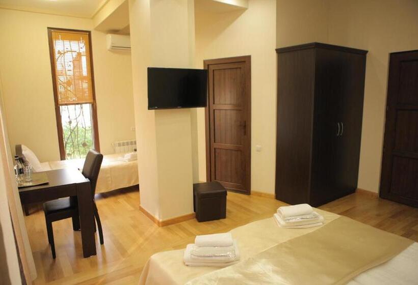 Hotel Daniel Boutique