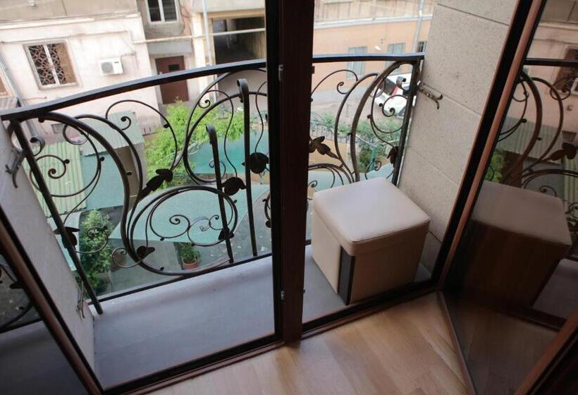 Hotel Daniel Boutique