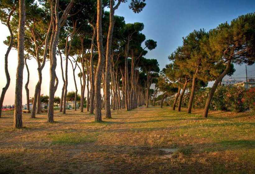 فندق Ester Safer