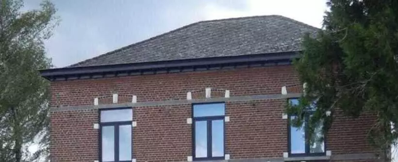 ホテル Het Gasthof