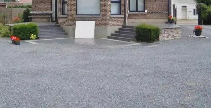 ホテル Het Gasthof