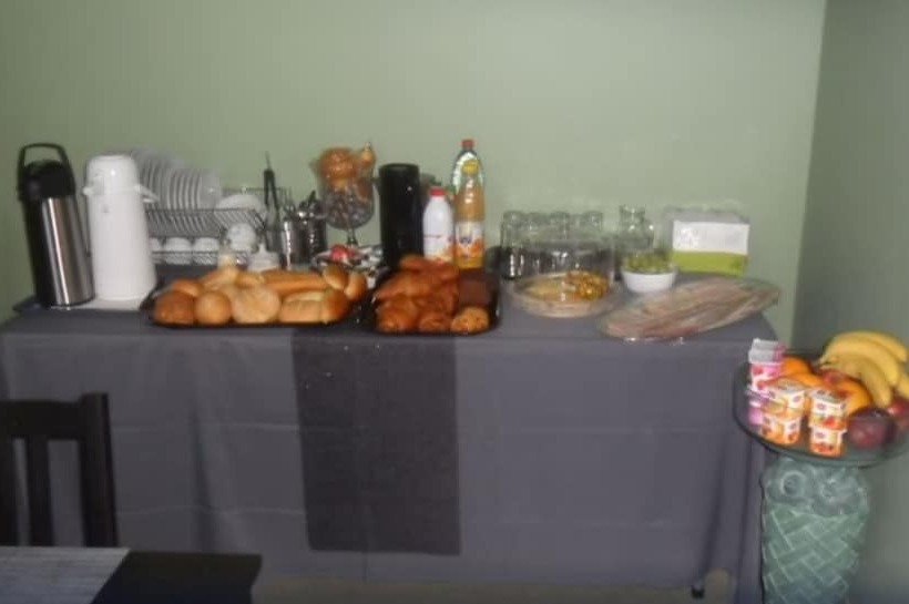 בית מלון כפרי Het Gasthof