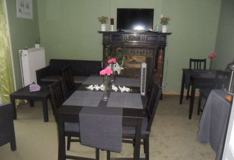 בית מלון כפרי Het Gasthof