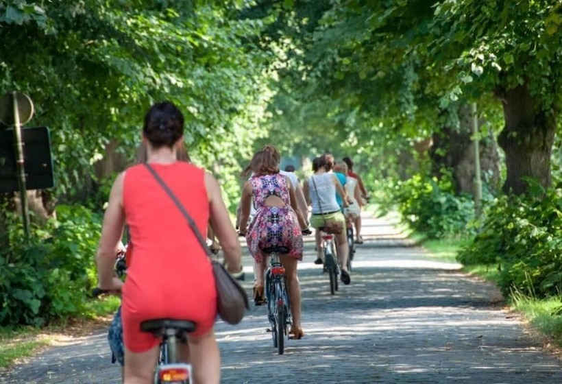 בית מלון כפרי Het Gasthof