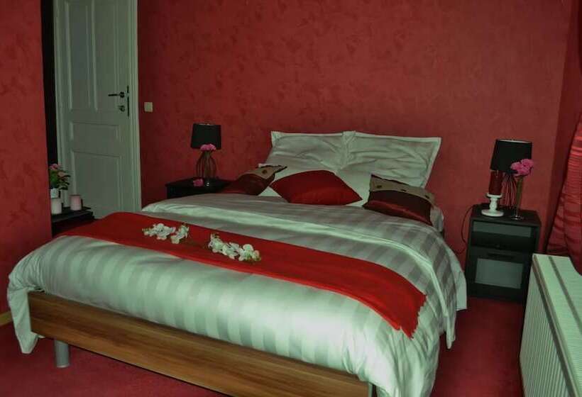 בית מלון כפרי Het Gasthof