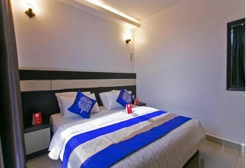 ホテル Oyo Rooms Tuanku Jaafar Hospital