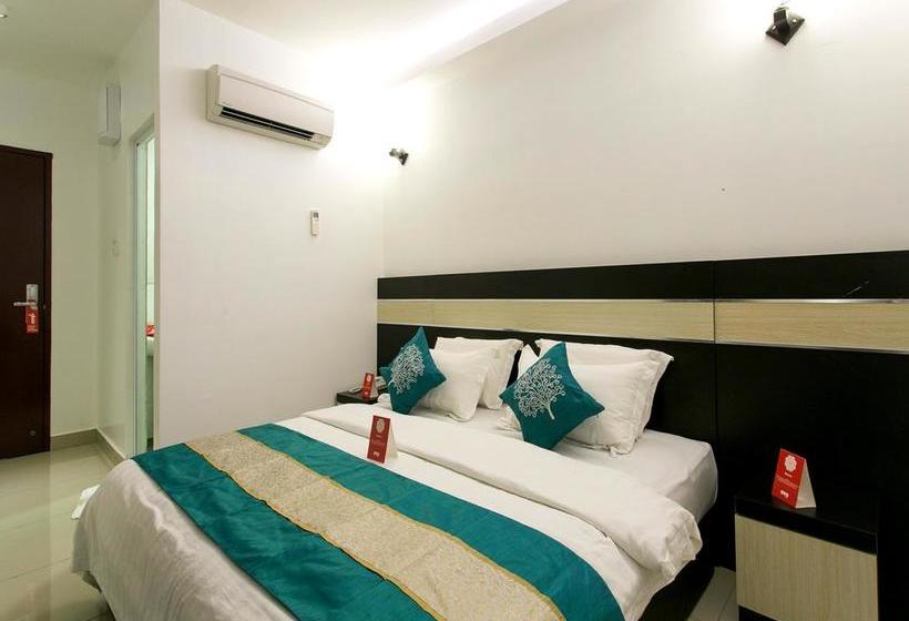 Hotel Oyo Rooms Tuanku Jaafar Hospital