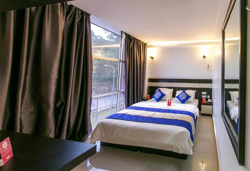 Hotel Oyo Rooms Tuanku Jaafar Hospital
