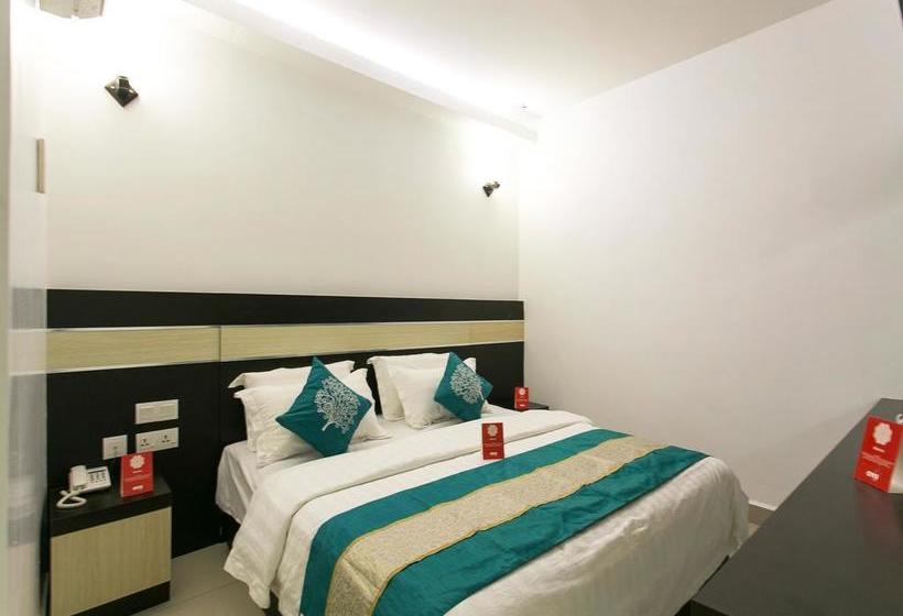 Hotel Oyo Rooms Tuanku Jaafar Hospital