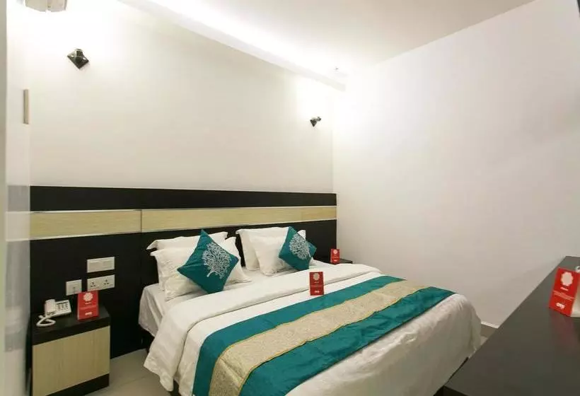 ホテル Oyo Rooms Tuanku Jaafar Hospital