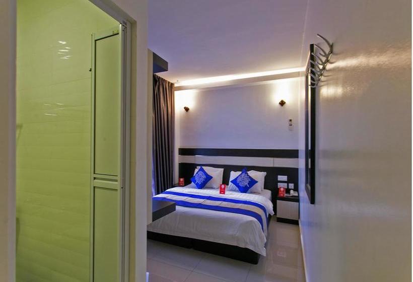 Hotel Oyo Rooms Tuanku Jaafar Hospital