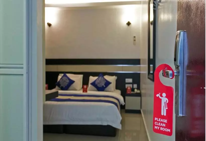 ホテル Oyo Rooms Tuanku Jaafar Hospital