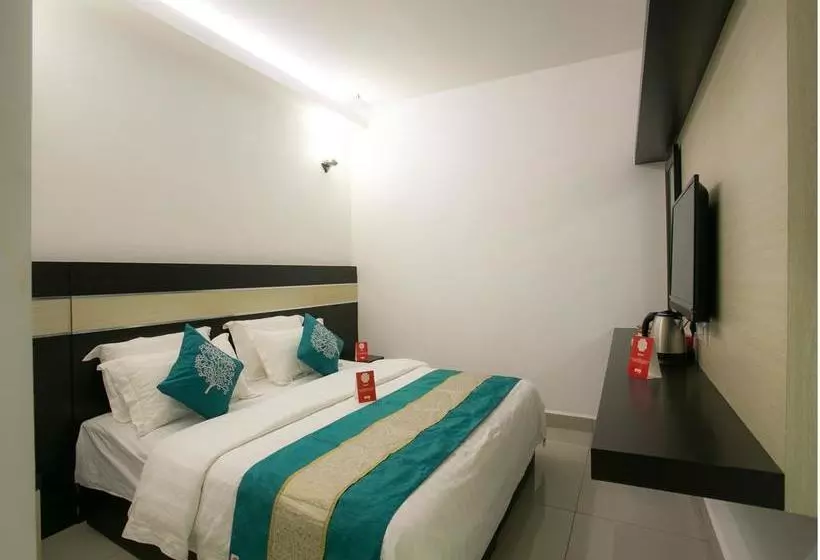 ホテル Oyo Rooms Tuanku Jaafar Hospital
