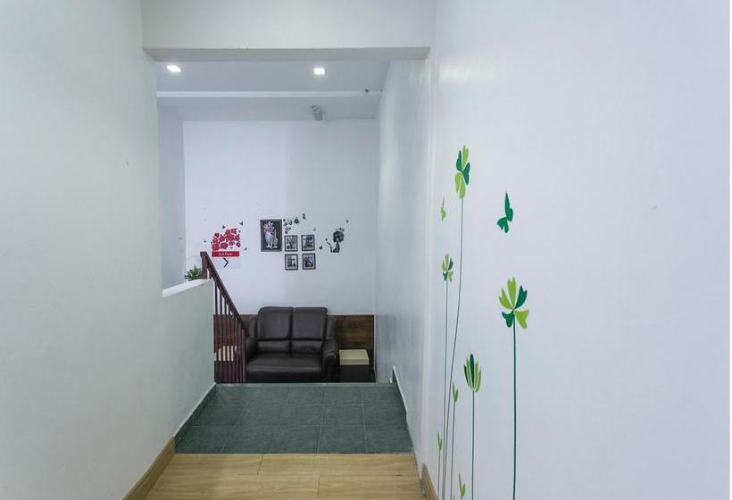 Hotel Oyo Rooms Tuanku Jaafar Hospital