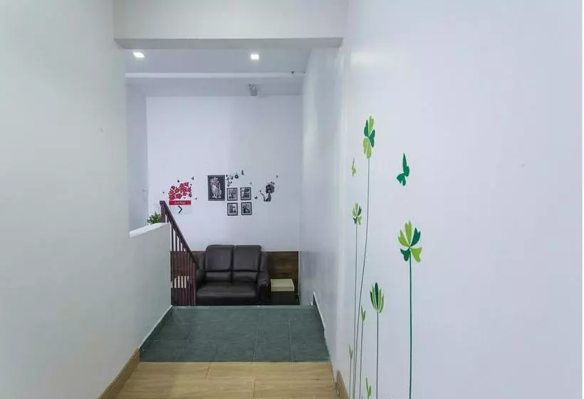 ホテル Oyo Rooms Tuanku Jaafar Hospital