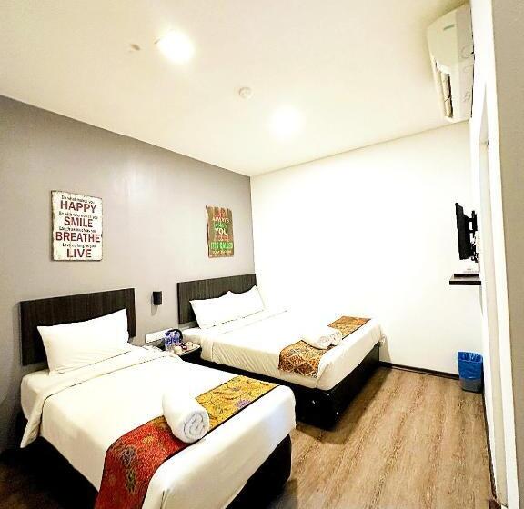 فندق Potpourri Boutique